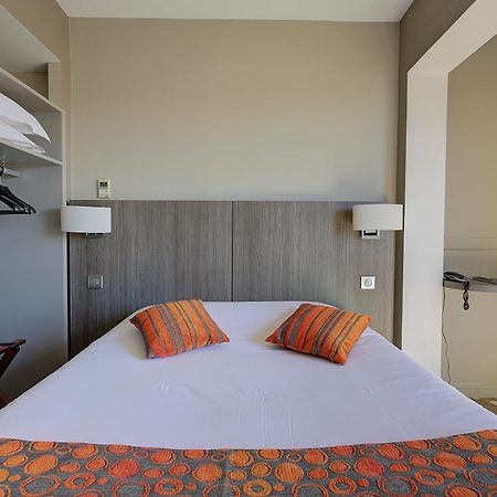Hotel Le Nautic Arcachon Ngoại thất bức ảnh