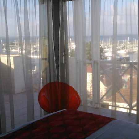 Hotel Le Nautic Arcachon Ngoại thất bức ảnh