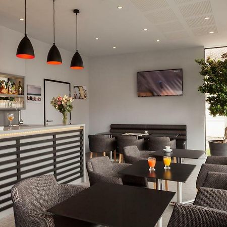 Hotel Le Nautic Arcachon Ngoại thất bức ảnh
