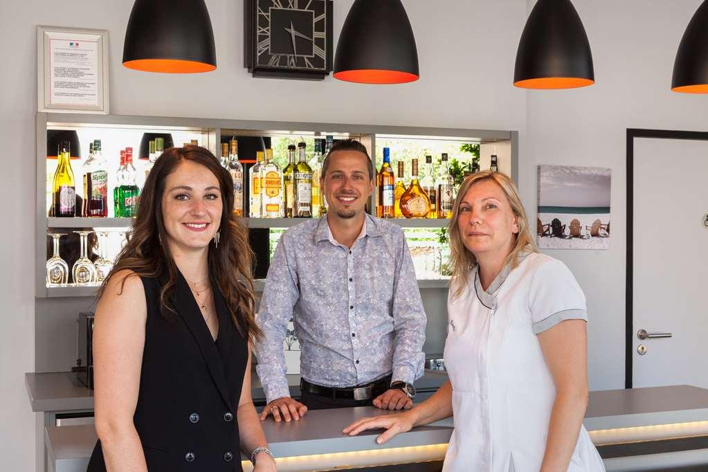 Hotel Le Nautic Arcachon Ngoại thất bức ảnh