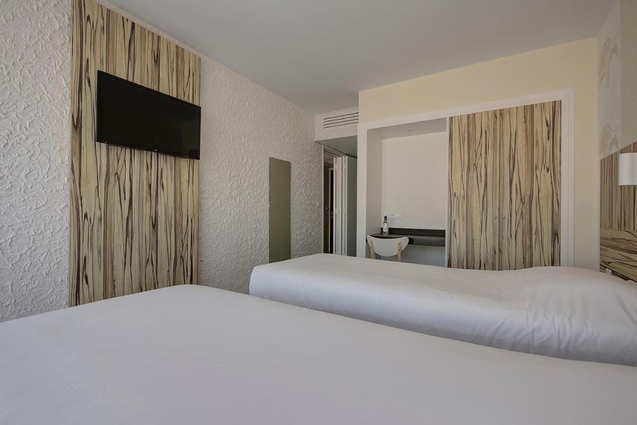Hotel Le Nautic Arcachon Ngoại thất bức ảnh