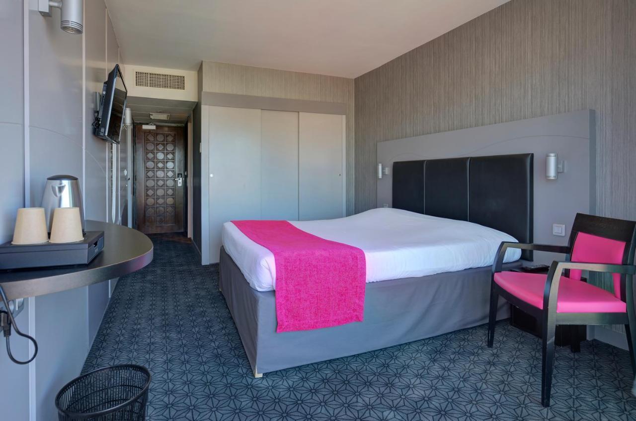 Hotel Le Nautic Arcachon Ngoại thất bức ảnh