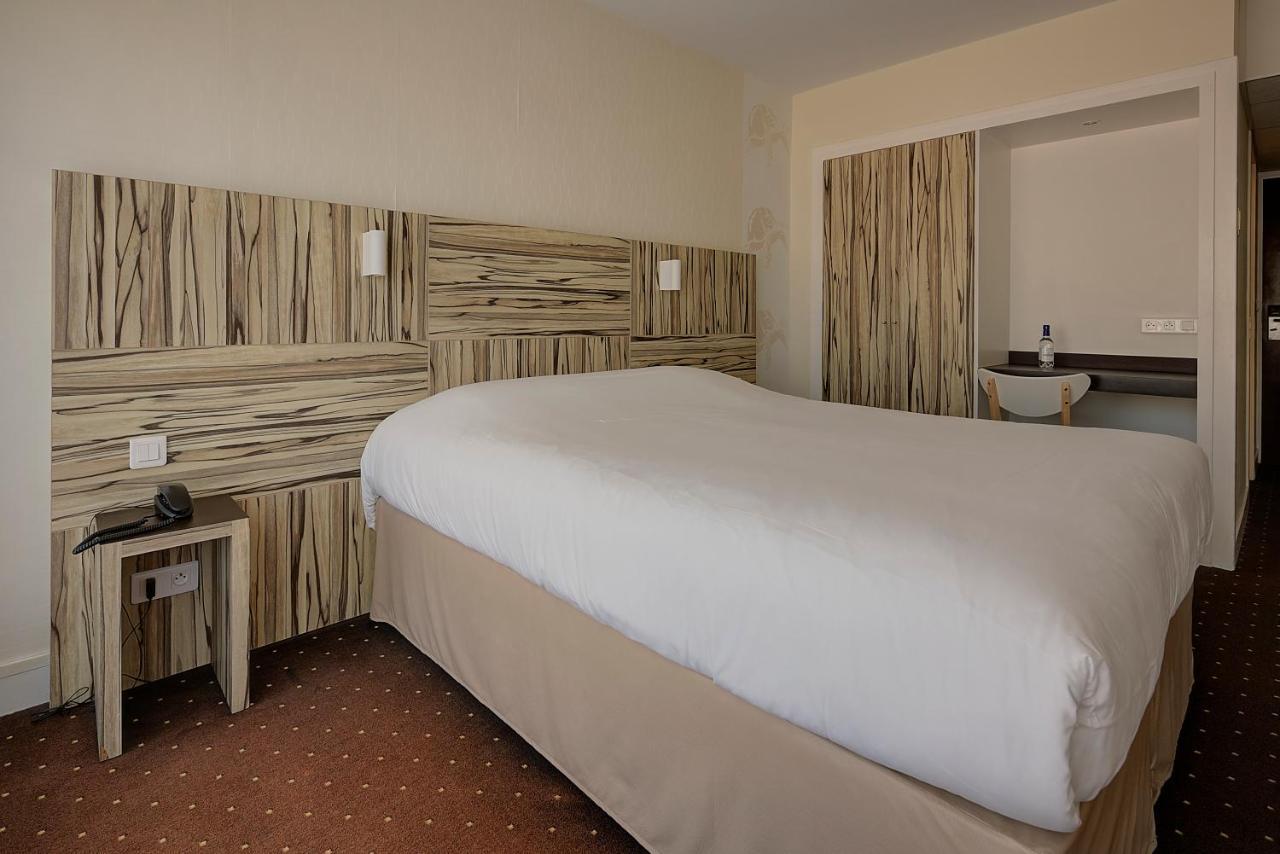 Hotel Le Nautic Arcachon Ngoại thất bức ảnh