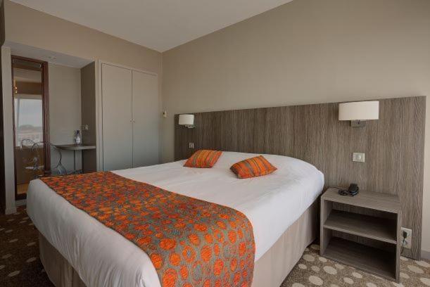 Hotel Le Nautic Arcachon Ngoại thất bức ảnh
