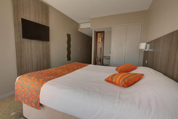 Hotel Le Nautic Arcachon Ngoại thất bức ảnh