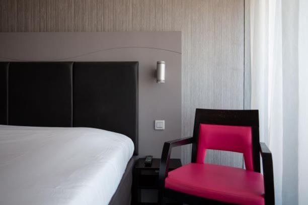 Hotel Le Nautic Arcachon Ngoại thất bức ảnh