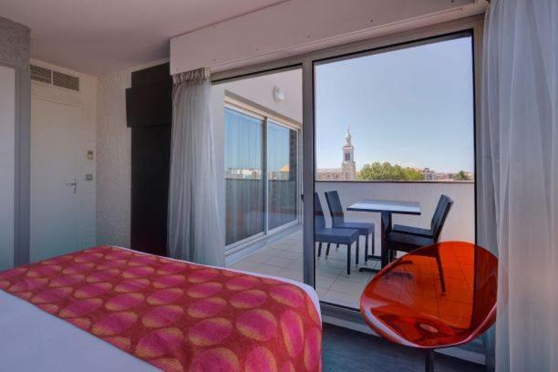 Hotel Le Nautic Arcachon Ngoại thất bức ảnh