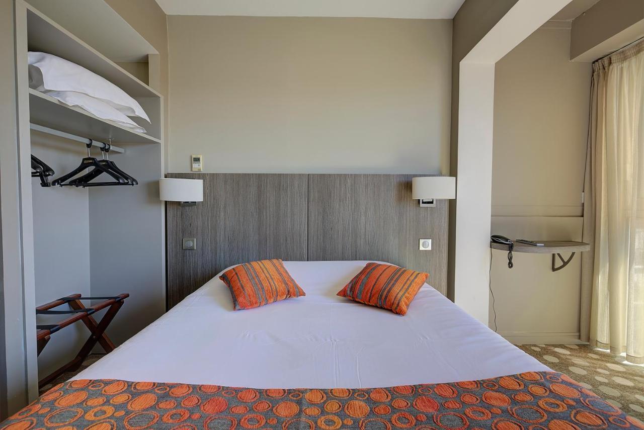 Hotel Le Nautic Arcachon Ngoại thất bức ảnh