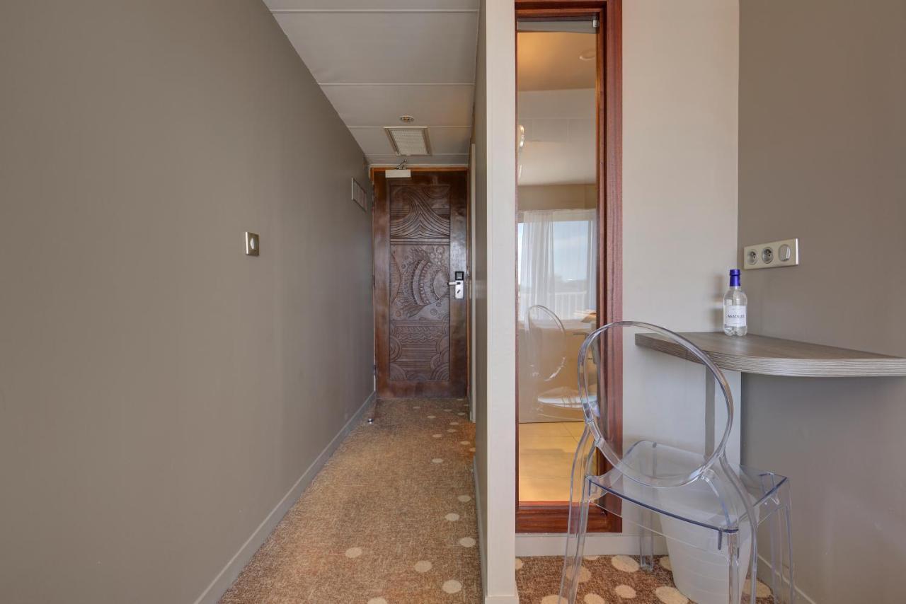 Hotel Le Nautic Arcachon Ngoại thất bức ảnh
