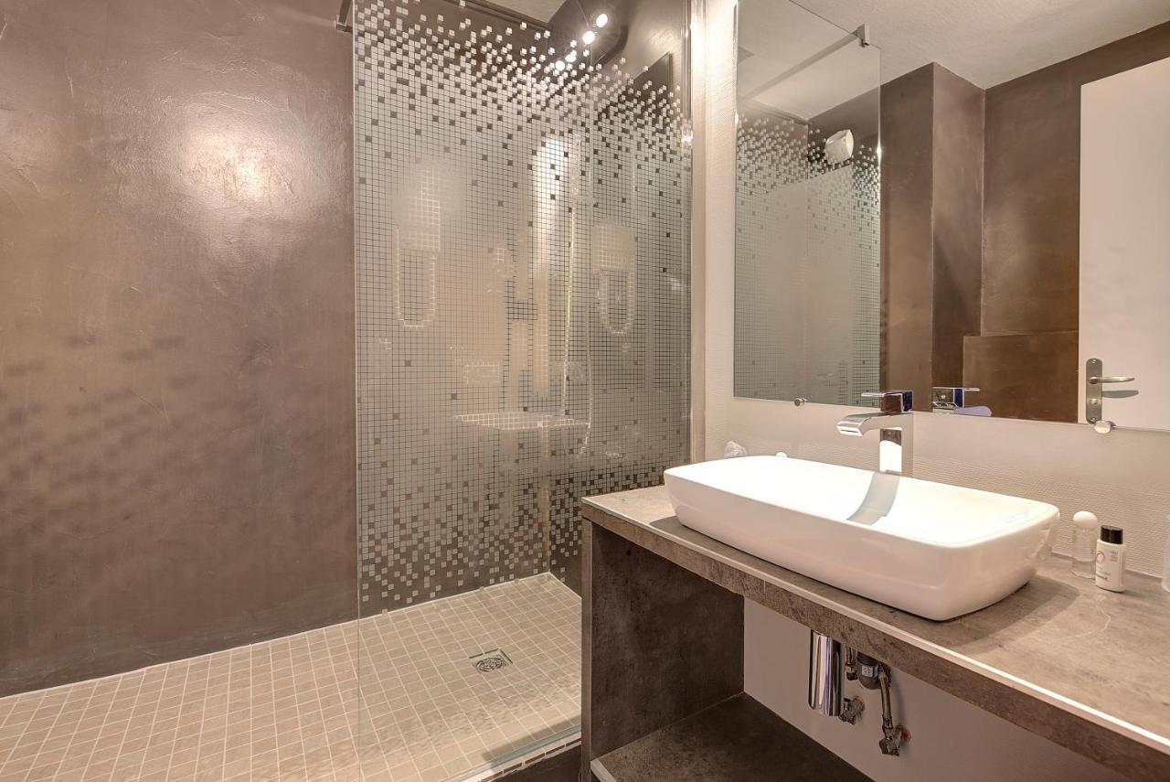 Hotel Le Nautic Arcachon Ngoại thất bức ảnh