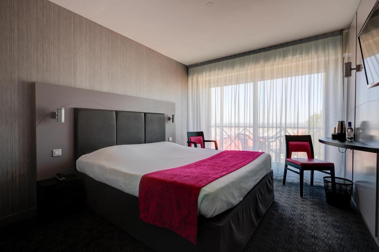 Hotel Le Nautic Arcachon Ngoại thất bức ảnh