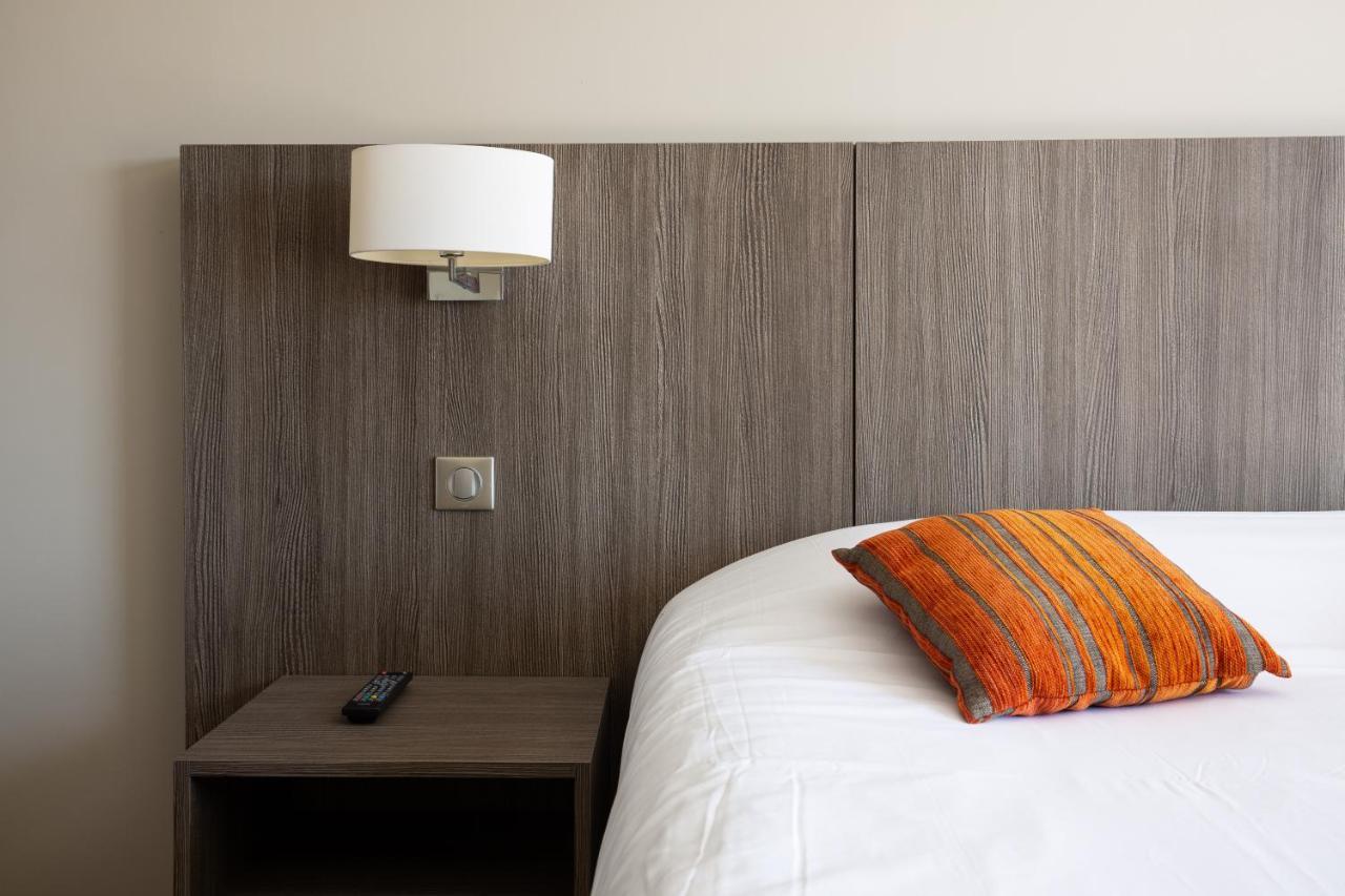 Hotel Le Nautic Arcachon Ngoại thất bức ảnh