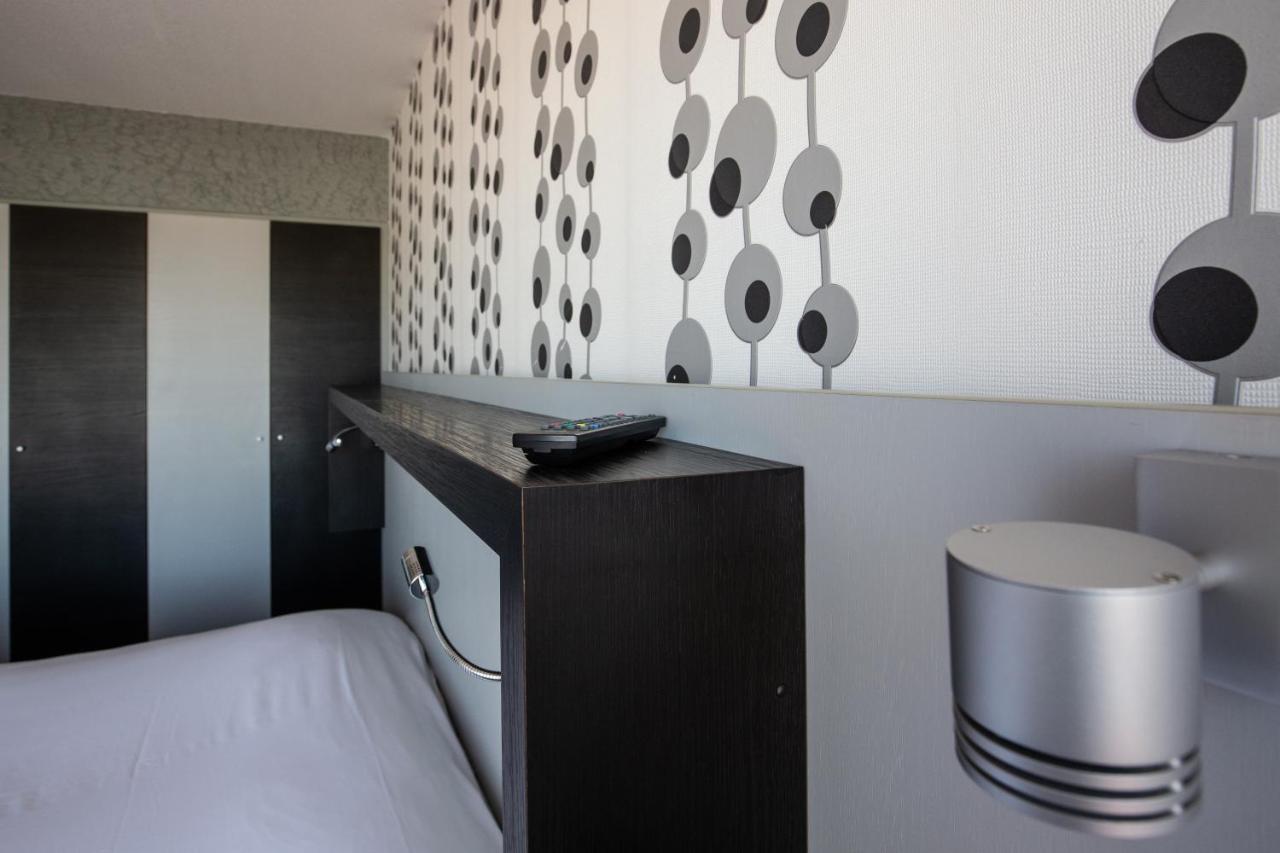 Hotel Le Nautic Arcachon Ngoại thất bức ảnh