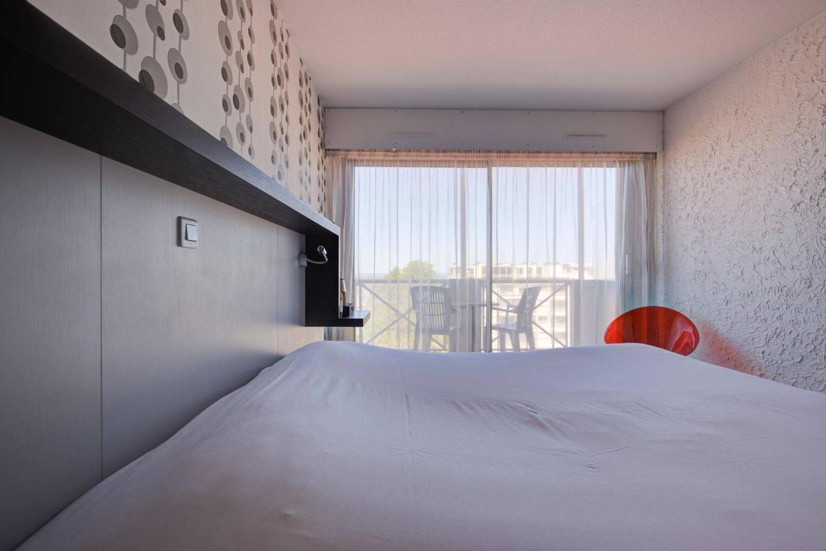 Hotel Le Nautic Arcachon Ngoại thất bức ảnh