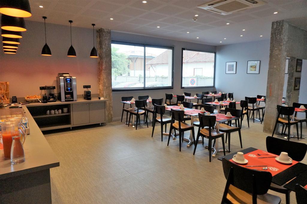 Hotel Le Nautic Arcachon Ngoại thất bức ảnh