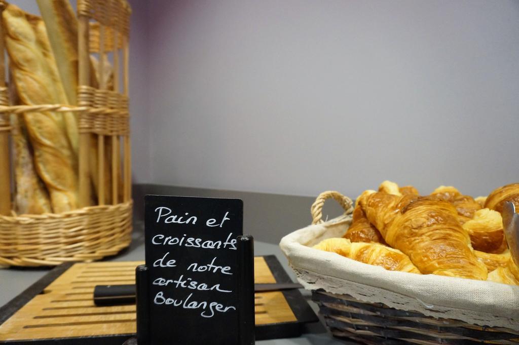 Hotel Le Nautic Arcachon Ngoại thất bức ảnh