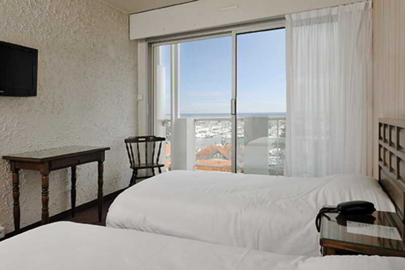 Hotel Le Nautic Arcachon Ngoại thất bức ảnh