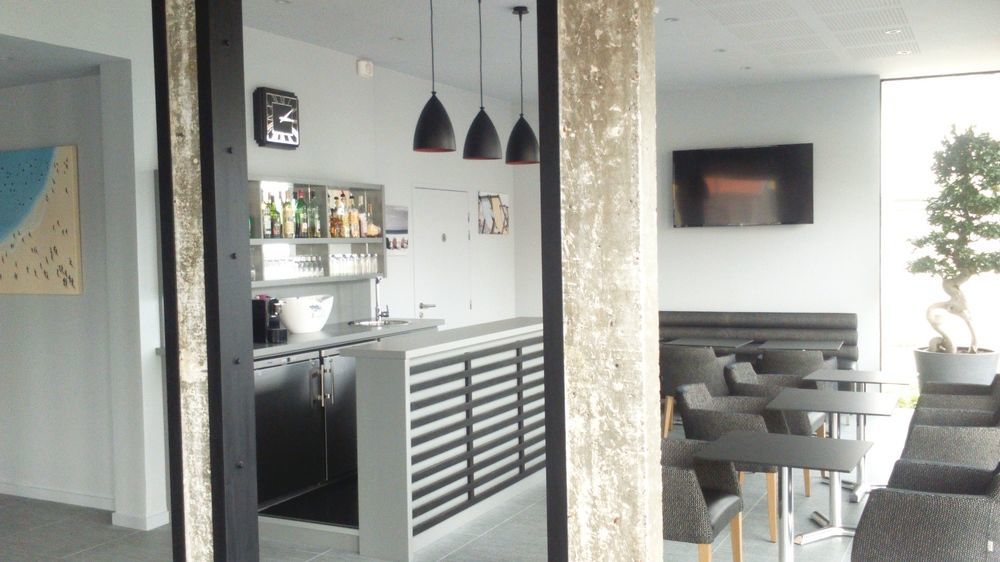 Hotel Le Nautic Arcachon Ngoại thất bức ảnh