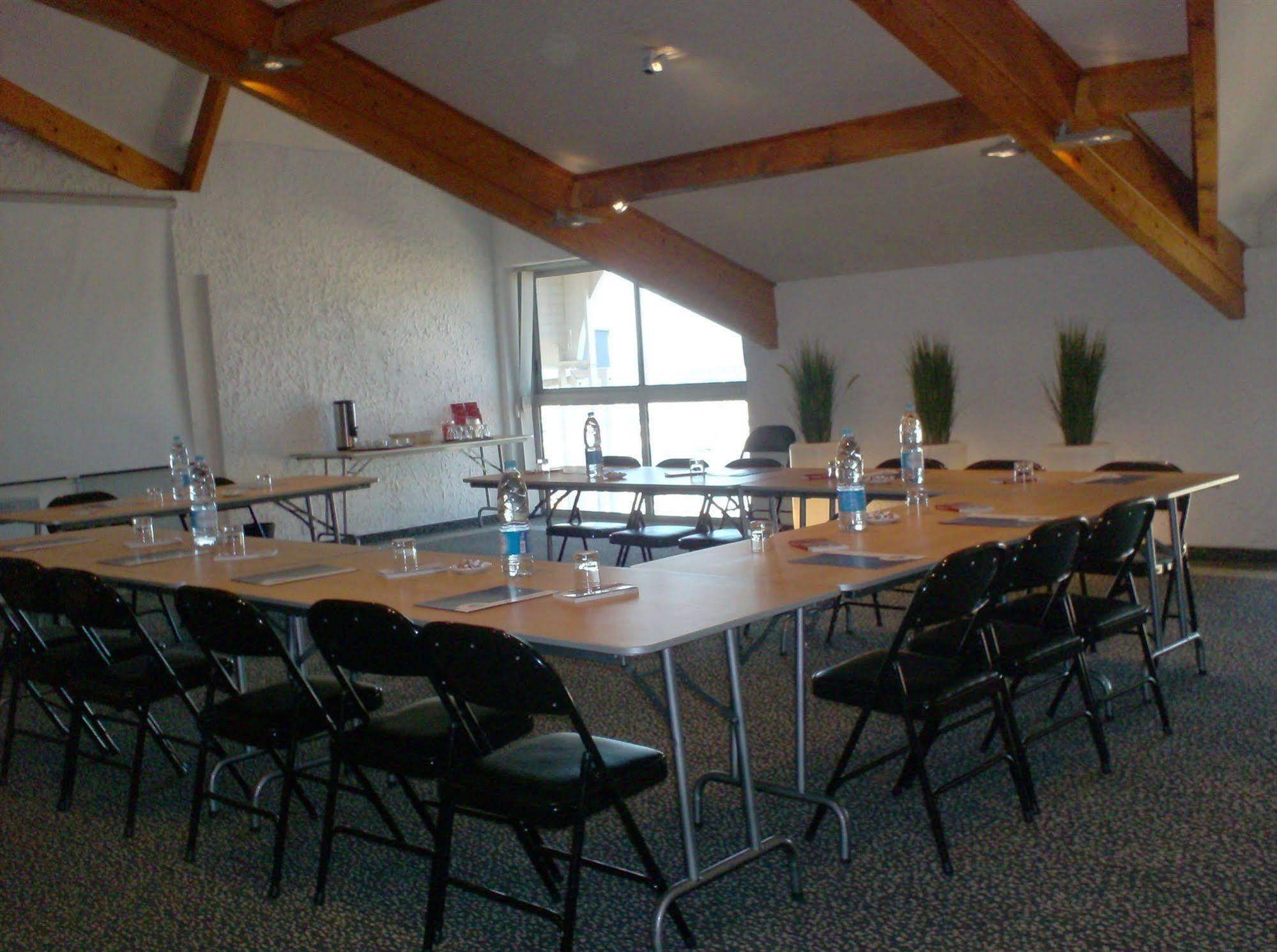 Hotel Le Nautic Arcachon Ngoại thất bức ảnh