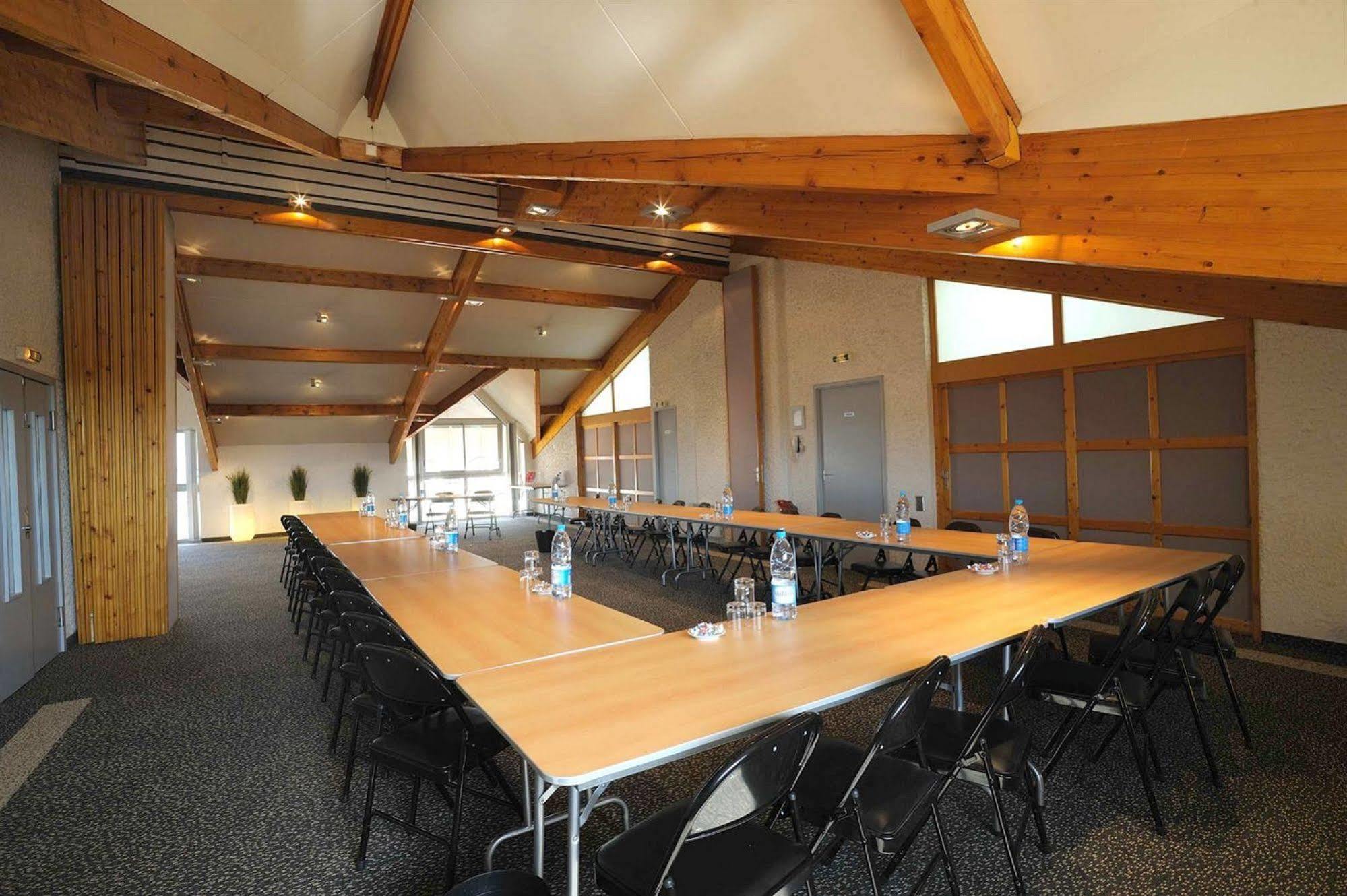 Hotel Le Nautic Arcachon Ngoại thất bức ảnh