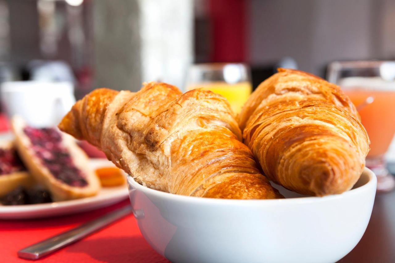 Hotel Le Nautic Arcachon Ngoại thất bức ảnh