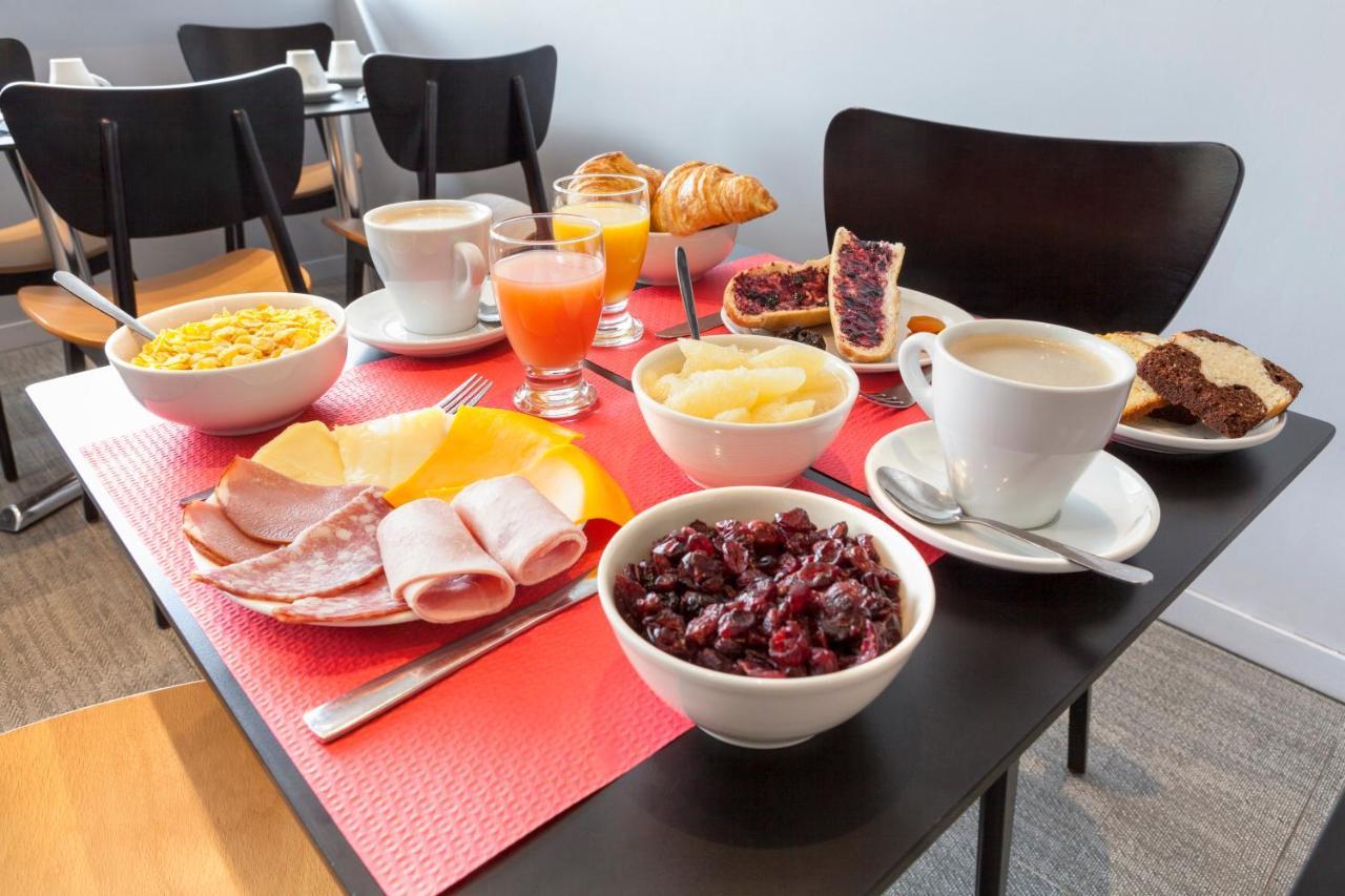 Hotel Le Nautic Arcachon Ngoại thất bức ảnh