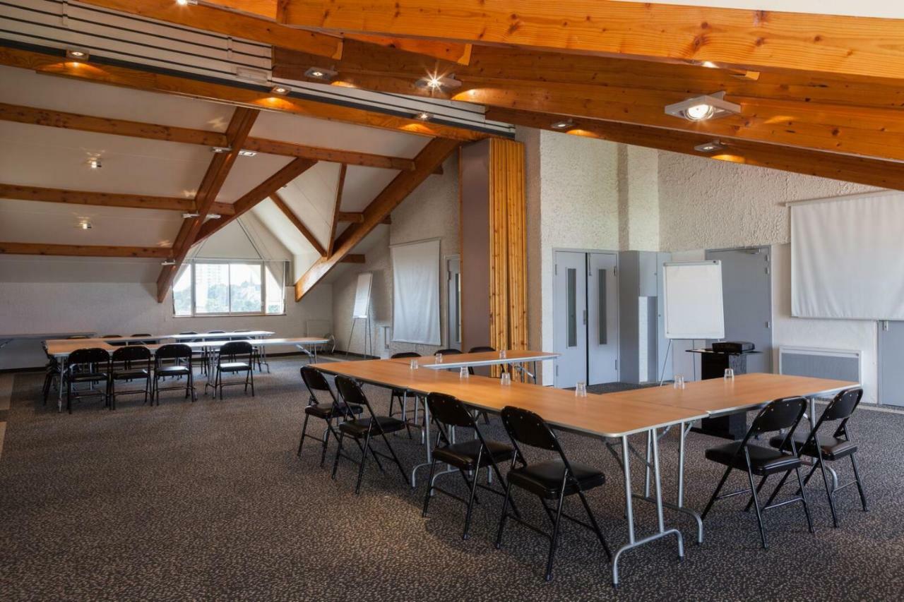 Hotel Le Nautic Arcachon Ngoại thất bức ảnh
