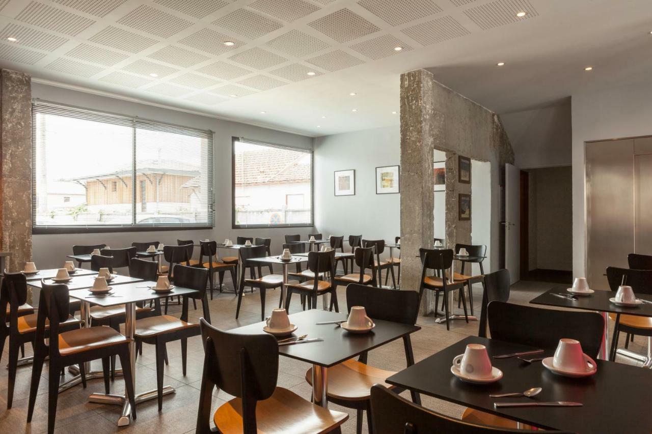 Hotel Le Nautic Arcachon Ngoại thất bức ảnh