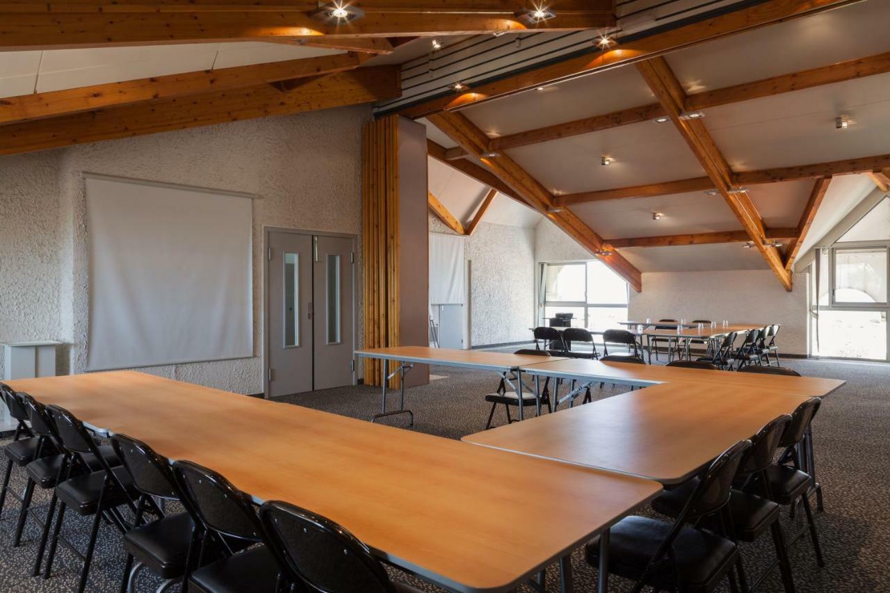 Hotel Le Nautic Arcachon Ngoại thất bức ảnh