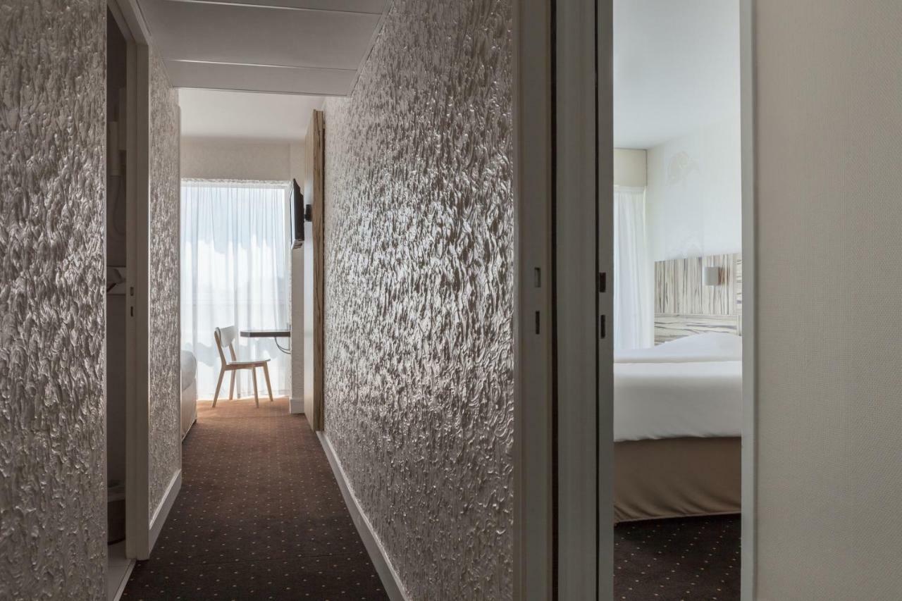 Hotel Le Nautic Arcachon Ngoại thất bức ảnh