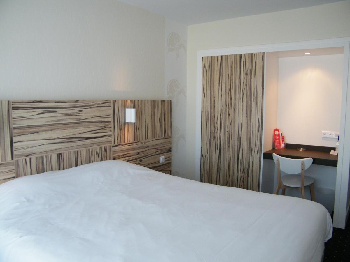 Hotel Le Nautic Arcachon Ngoại thất bức ảnh