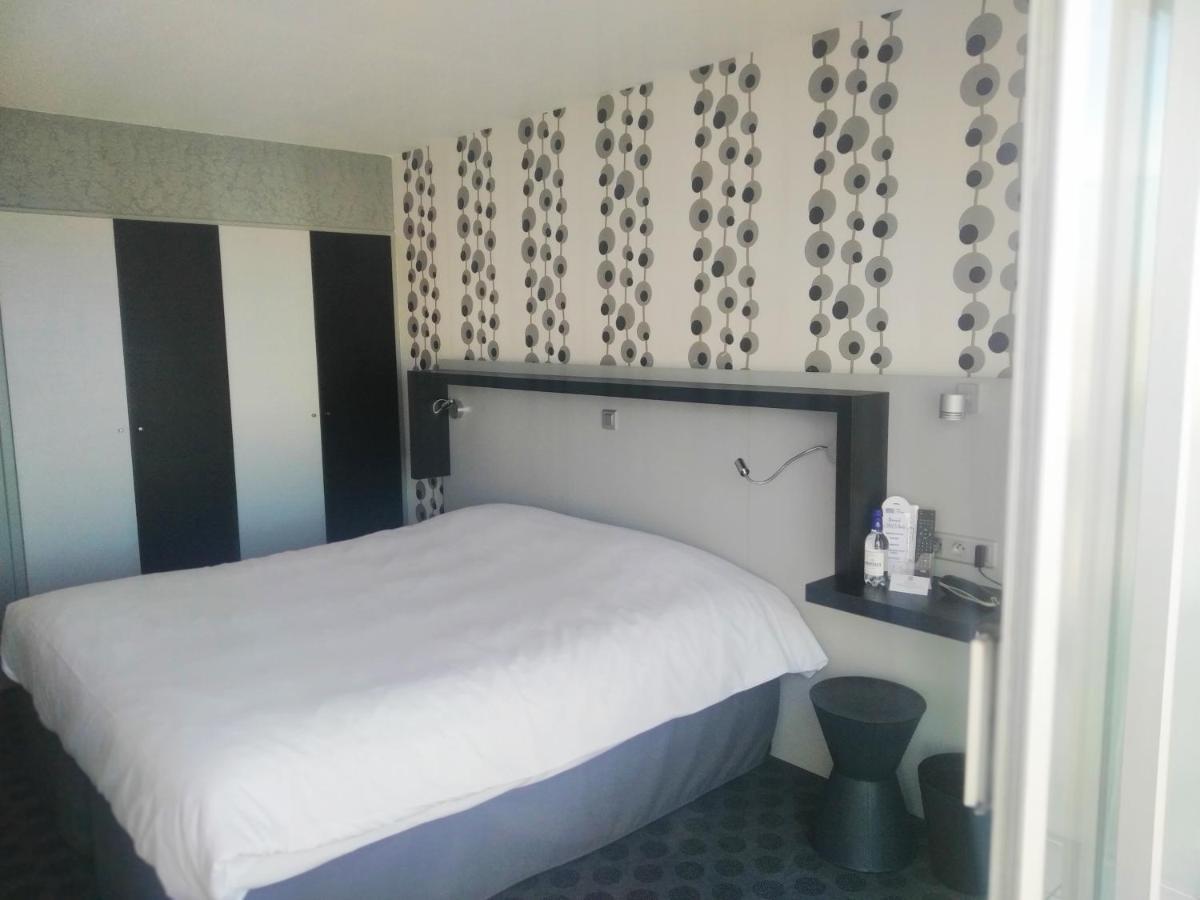 Hotel Le Nautic Arcachon Ngoại thất bức ảnh